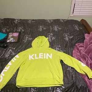 Calvin Klein hoodie